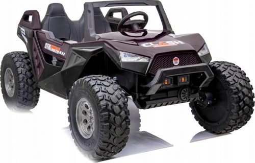  JEEP BUGGY 2 STAGIONI BATTERIA 24V 4 MOTORI 45W TELECOMANDO