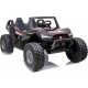  JEEP BUGGY 2 STAGIONI BATTERIA 24V 4 MOTORI 45W TELECOMANDO