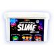  Set Slime Galaxy - SCATOLA creativa