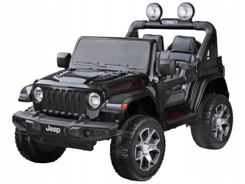  Jeep Wrangler Rubicon PA0223 CY auto alimentata a batteria