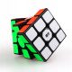  Cubo magico di velocità 3X3X3 Puzzle Fidget Cube