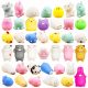  Mochi Squishy Gniotki POPI IT Fidget 50 PZ