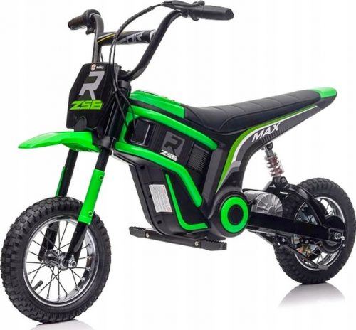  MOTORE ELETTRICO PER BAMBINI 24V RUOTE GONFIATE POTENZA 350W