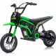  MOTORE ELETTRICO PER BAMBINI 24V RUOTE GONFIATE POTENZA 350W