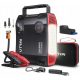  JUMP STARTER UTRAI JS-5 Compressore di avviamento Torcia Powerbank + Caricabatterie