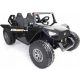  BATTERIA AUTO FUORISTRADA JEEP BUGGY CLASH 24V 4x45W