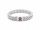  TOMMY HILFIGER BRACCIALE UOMO 2790462 ARGENTO, ELEGANTE ACCIAIO INOSSIDABILE