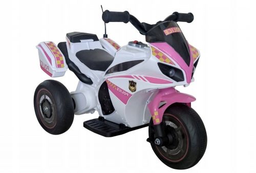  Motore a batteria GTM5588-A Rosa