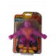  Figurina Elastica in gomma antistress 3XXL Stretcherz Stretch DRAGON VIOLA