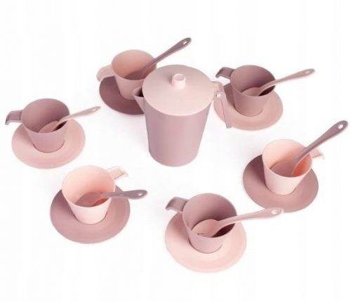  SERVIZIO CAFFÈ ROSA PER BAMBINI, 19 BROCCA EL WADER