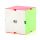  Cubo logico QiYi QiCheng Skewb 3x3 + supporto