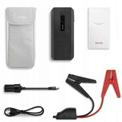  Dispositivo di avviamento 70mai Jump Starter Max PS06