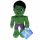  Spidey SPIDERMAN MASCOT HULK mascotte 25 cm