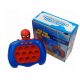  Pop it Spider Man, la console sensoriale del gioco SpiderMan in regalo