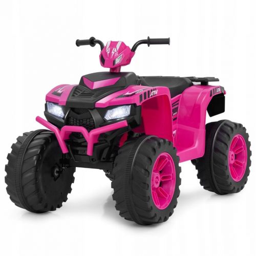  Quad elettrico per bambini 64 x 107 x 74 cm