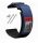  CINTURINO IN NYLON 22 MM + TELESCOPI HUAWEI AMAZFIT SAMSUNG GARMIN