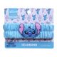  Fascia cosmetica DISNEY per il trucco STITCH