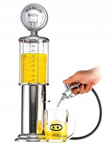  AG472 DISPENSER RIEMPIMENTO DISPENSER DI ALCOL PER FESTE