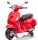  Motor Buddy Toys Rosso fino a 30 kg