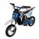  Bicicletta elettrica buggy per bambini Bicicletta elettrica aggiornata da 300 W 25 km / h