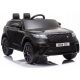  Auto a batteria Range Rover QY2088 Nera