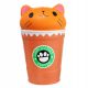  CAPPUCCINO Caffè GATTO Gattino SQUISHY Gniotek