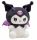  Peluche Hello Kitty Sanrio KUROMI MASCOT GRANDE peluche 35 cm