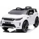  AUTO ELETTRICA LAND ROVER DISCOVERY 12V 2 MOTORI TELECOMANDO