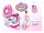  Toilette per bambini Be Star Beauty Angel di Madej