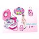  Toilette per bambini Be Star Beauty Angel di Madej