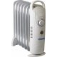  Radiatore olio Mesko MS 7804, bianco, 700 W