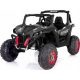  TELECOMANDO JEEP UTV ELETTRICO 24V 4x45W AMORY