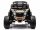  Buggy automatico 4x4 a batteria per bambini da 3-8 km/h 4x200W 24V