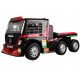  2x200w + rimorchio Tir, camion, dumper, batteria Mercedes