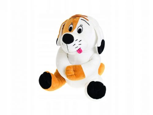  MAXIPES peluche FIG 36 cm seduto