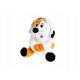  MAXIPES peluche FIG 36 cm seduto