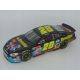  AZIONE 2002 RICKY RUDD #28 MUPPETS FORD TAURUS HAVOLINE MUPPETS NASCAR 1:24