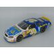  AZIONE 2003 STEVE PARK #30 CHEVROLET TERZO OCCHIO CIECO AOL NASCAR 1:24