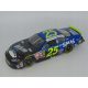  AZIONE 2004 BRIAN VICKERS #25 CHEVY GMAC DITECH FESTA DEL PAPA' NASCAR 1:24