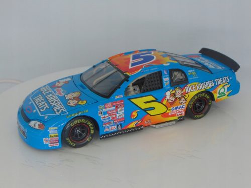  AZIONE 1999 TERRY LABONTE #5 RICE KRISPIES CHEVY MONTE CARLO NASCAR 1:24