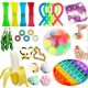  Set di giocattoli Fidget Bubble da 26 pezzi per bambini