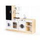  ECOTOYS cucina per bambini Cucine in legno PLK547