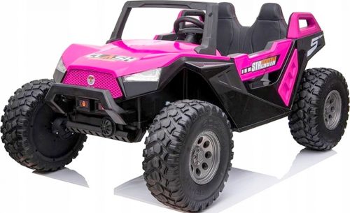  JEEP BUGGY 2 STAGIONI BATTERIA 24V 4 MOTORI 55W TELECOMANDO