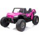  JEEP BUGGY 2 STAGIONI BATTERIA 24V 4 MOTORI 55W TELECOMANDO