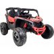  JEEP BUGGY MAVERICK BATTERIA 24V POTENZA 800W AMORY PILOT