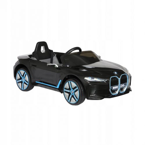  Auto elettrica per bambini BMWi4 12V, 1 posto