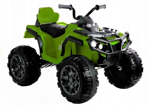  Quad Batteria R/C BDM0906 Verde