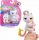  FINGERLINGS UNICORN FINGER MONKEY INTERATTIVO 70 suoni