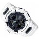  OROLOGIO SPORTIVO ALLA MODA CASIO G-SHOCK GBA-900-7AER PASSI BLUETOOTH BIANCO