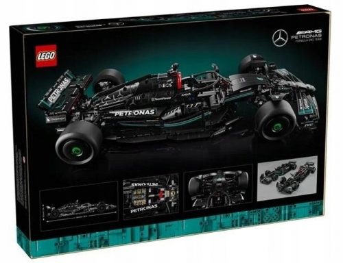  LEGO Technic 42171 Mercedes-AMG F1 W14 E Performance